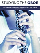 Studying The Oboe by Wang Liang for Oboe Method