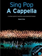 Sing Pop A Cappella by - Gitika Partington - Various for
