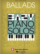 Ballads by Various - Various - for PVG Collection E