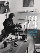 Witmark Demos by Dylan Bob Bob Dylan for PVG Collection