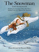 Snowman (suite) by Blake Howard for Piano Collection (Easy Piano Suite)