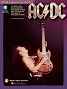 Always Friends by Emerson Roger Angus Young AC/DC Malcolm Young for 3-Part Mixed