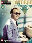 George Shearing by Shearing George George Shearing for Jazz Play- (Vol 160 Jazz Play Al)