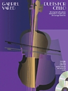 Duets For Cello by Yared Gabriel for Cello Duet