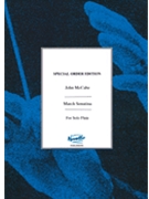 March Sonatina by McCabe John for