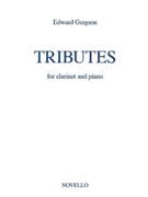 Tributes by Gregson Edward for