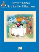Cat Stevens - Tea for the Tillerman by Cat Stevens for