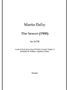 Challenge of Thor by Elgar Edward for SATB