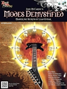 Modes Demystified by McCarthy John - Rock House Method - for Guitar Met