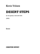 Desert Steps by Volans Kevin for