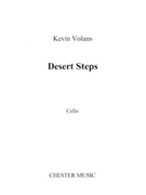 Desert Steps by Volans Kevin for