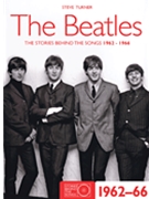 The Beatles - The Stories Behind the Songs 1962-1966 by The Beatles for