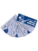 Notecracker Blues Chords for Guitar by for