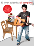 El Joven Guitarrista Al Completo by Bennett Joe for Guitar Met
