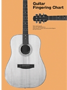 Guitar Fingering Chart by for