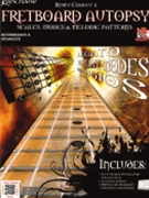 Rusty Cooley's Fretboard Autopsy by for