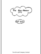 The Good-Morrow by Giles Swayne for