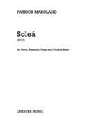 Solea by Marcland Patrick for