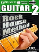 The Rock House Method: Learn Guitar 2 by for