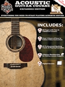 House of Blues Acoustic Guitar Course by for
