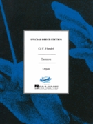 Samson by Handel George Frideric for