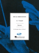 Samson by Handel George Frideric for