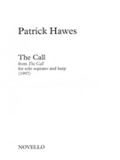 The Call from The Call by Hawes Patrick for Score