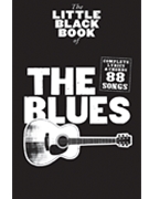 Little Black Songbook of the Blues by Various for