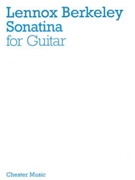 Sonatina Op. 51 No. 1 by Berkeley Lennox - Julian Bream - for