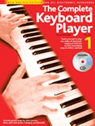 Complete Keyboard Player - Book 1 Revised by Baker Kenneth for Electric Piano
