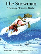 Snowman by Blake Howard for Score