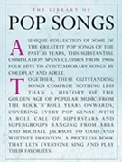 Library of Pop Songs by Various for PVG Collection