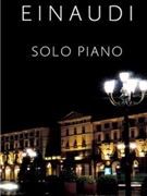 Ludovico Einaudi by Einaudi Ludovico for Piano