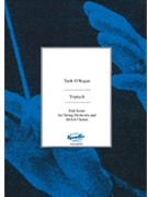 Triptych by O'Regan Tarik for Full Score