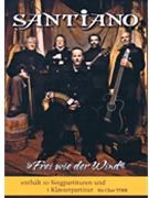 Frei wie der Wind by Santiano for
