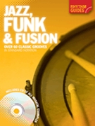 Rhythm Guides - Jazz Funk & Fusion for