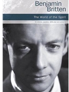 World of the Spirit by Britten Benjamin for SATB