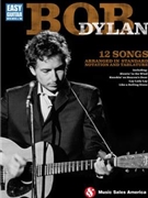 Bob Dylan - Easy Guitar by Bob Dylan for