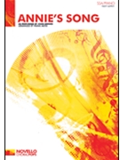 Annie's Song by Denver John - Metis Frank - for