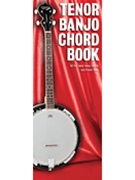 Tenor Banjo Chord Book for