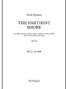 The Farthest Shore by Mealor Paul for Full Score
