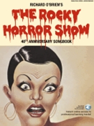 Rocky Horror Show - 40th Anniversary by O'Brien Richard for