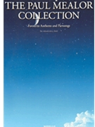 Paul Mealor Collection: Favourite Anthems and Partsongs SATB by Mealor Paul for SATB
