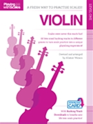 Playing with Scales - Violin by - Watson Alistair - for Violin Method