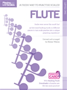 Playing with Scales - Flute by Various for Flute Method