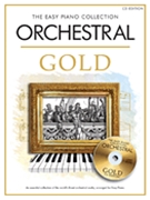 Orchestral Gold by Various for Piano