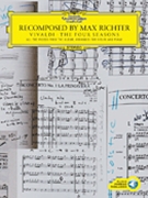 Recomposed by Max Richter - Vivaldi - The Four Seasons by Vivaldi Antonio Lucio - Richter Max - for Violin and Piano