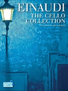 Einaudi - The Cello Collection by Ludovico Einaudi for Cello Collection