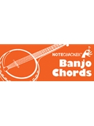 Notecracker: Banjo Chords by for