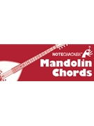 Notecracker: Mandolin Chords by for